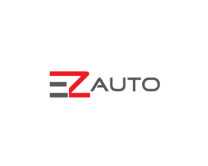 Logo Design by mojibur1993 for EZ AUTO | Design: #15541810