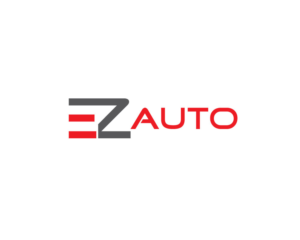 Logo Design by mojibur1993 for EZ AUTO | Design: #15541811