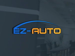Logo Design by S Creation for EZ AUTO | Design: #15539458