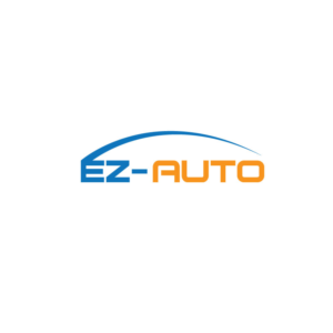 Logo Design by S Creation for EZ AUTO | Design: #15539459