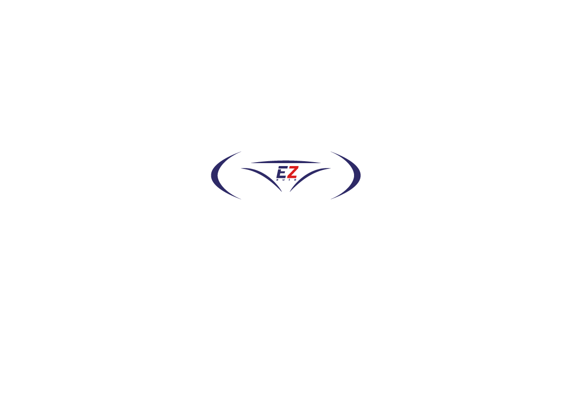 Logo Design by Josh2810 for EZ AUTO | Design #15546556