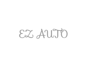 Logo Design by poran for EZ AUTO | Design: #15538160