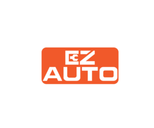 Logo Design by hotash for EZ AUTO | Design: #15542065