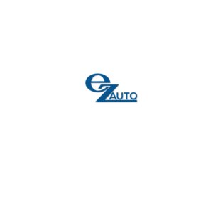 Logo Design by RANARANA for EZ AUTO | Design #15538165