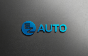 Logo Design by imsakiballhasan for EZ AUTO | Design: #15536969