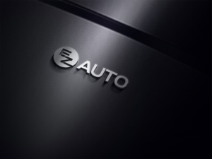 Logo Design by imsakiballhasan for EZ AUTO | Design: #15536971