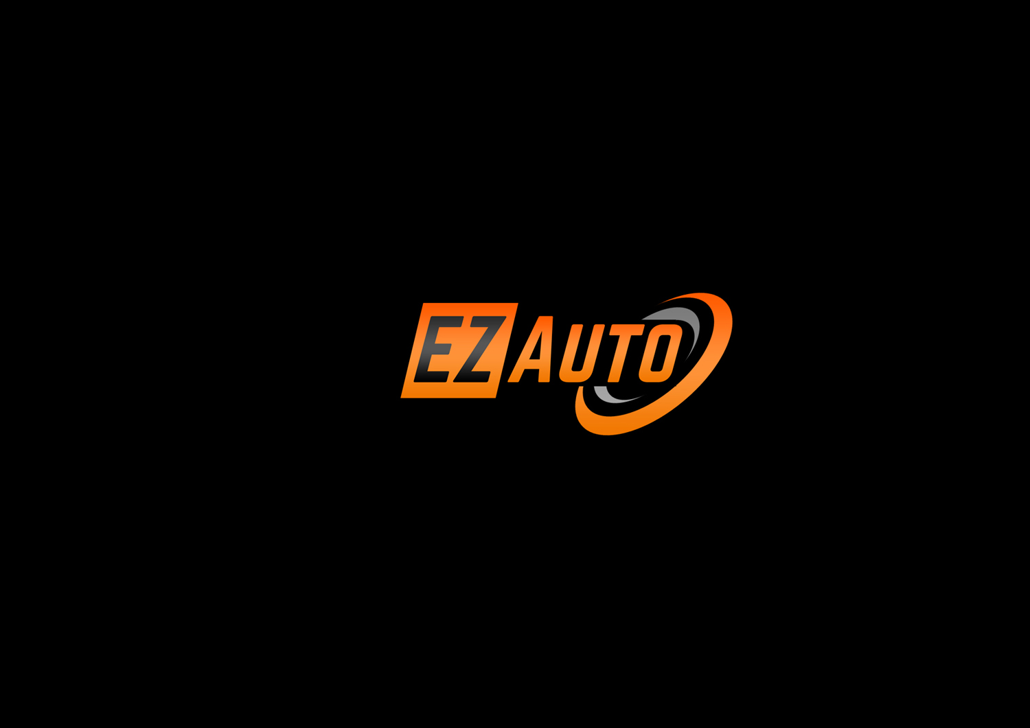 Logo Design by jainurijackson for EZ AUTO | Design #15542731