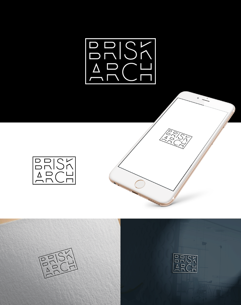 Logo Design by kenjie0476 for this project | Design #15513338