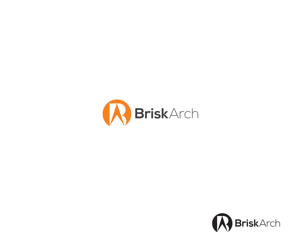 Logo Design by Loknadh busam for this project | Design #15518853