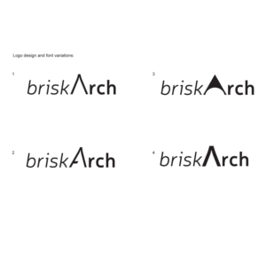 Logo Design by jacw02