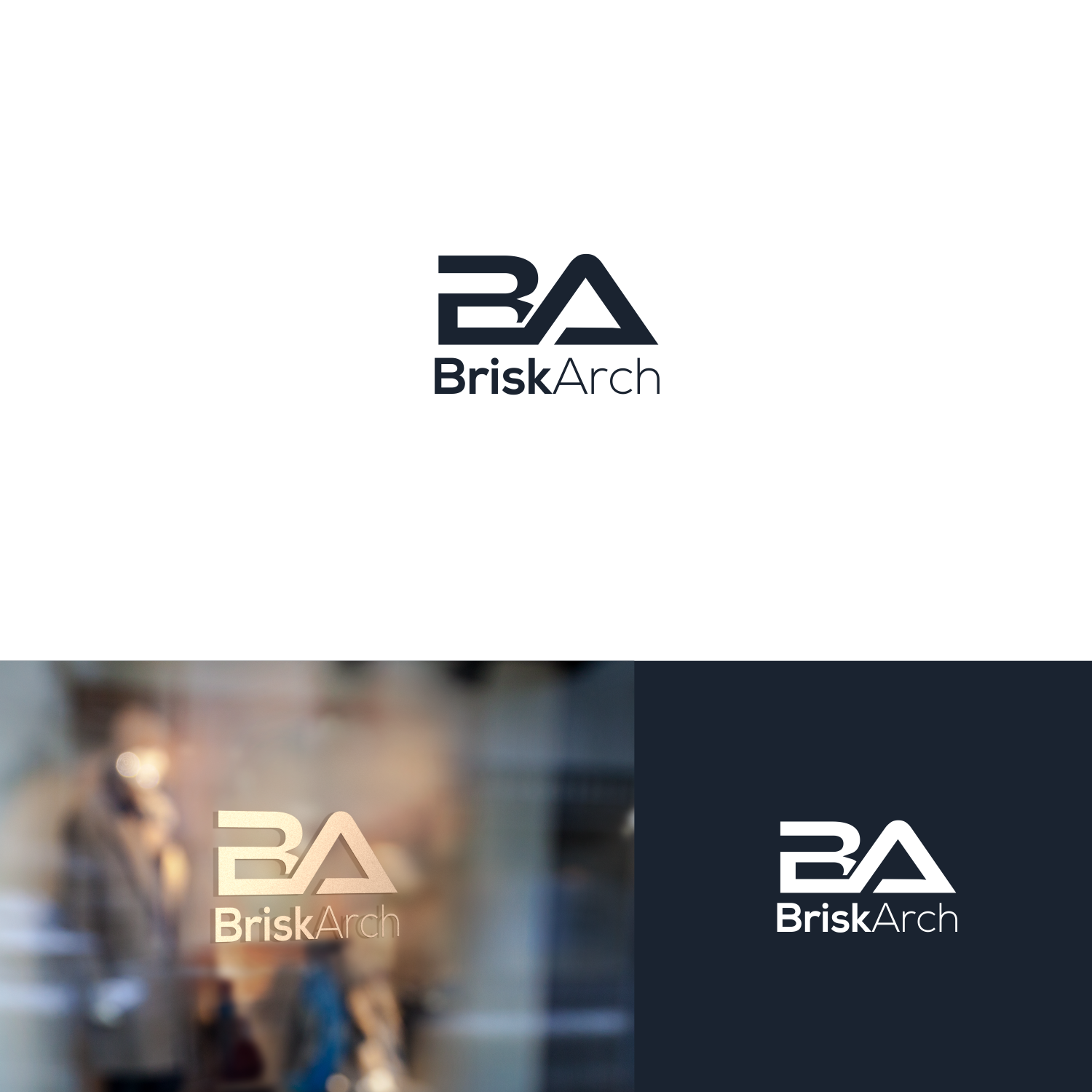 Logo Design by Abu Baker for this project | Design #15555298