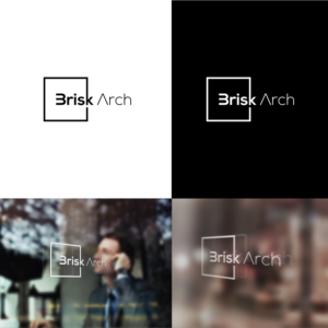 Logo Design by Abu Baker