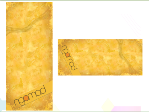 Diseño de Empaque por AditiArts para Ngomad, Inc. | Diseño: #15559929