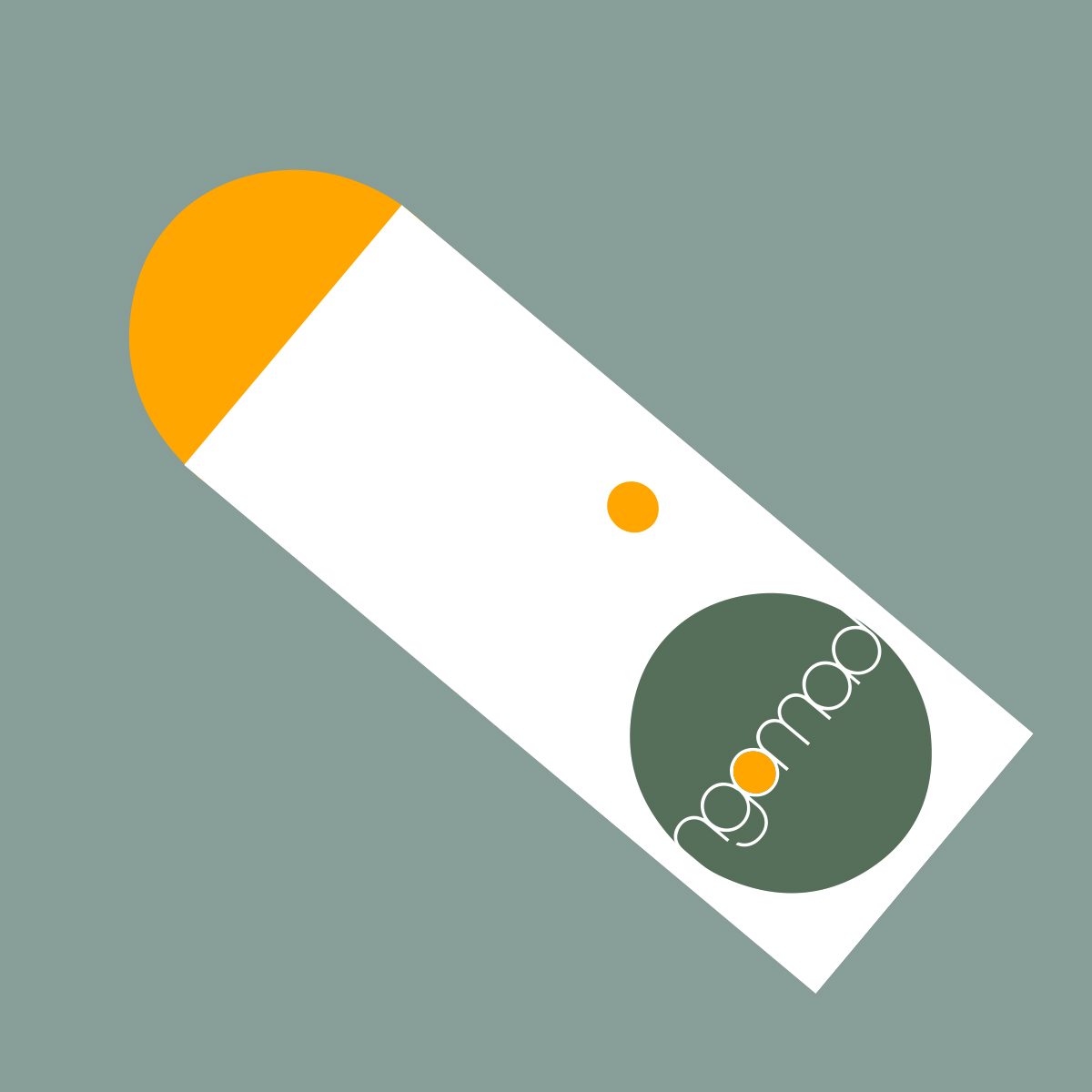 Verpackungs-Design von TarunVyas für Ngomad, Inc. | Design #15520164