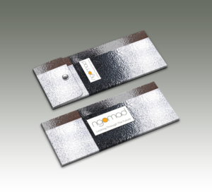 Verpackungs-Design von tarokun für Ngomad, Inc. | Design: #15594971