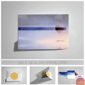 Verpackungs-Design von Garth Jones für Ngomad, Inc. | Design: #15534746