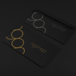 Verpackungs-Design von jaycobbb für Ngomad, Inc. | Design: #15540766