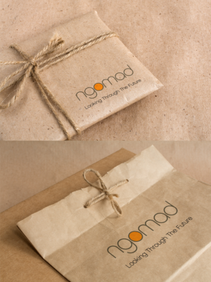 Verpackungs-Design von jaycobbb für Ngomad, Inc. | Design: #15660471
