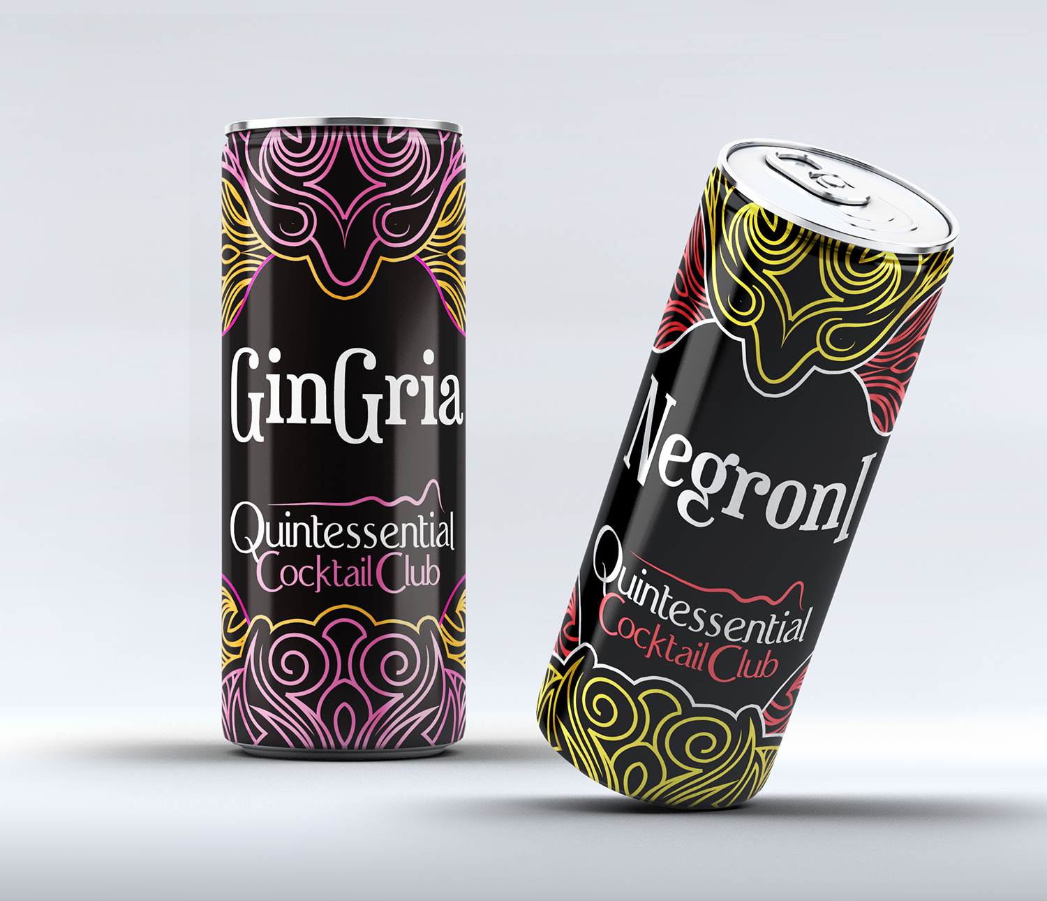 Packaging Design by Ayman Solomon for Ngomad, Inc. | Design #15673179