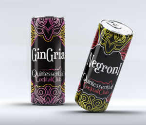 Packaging Design by Ayman Solomon