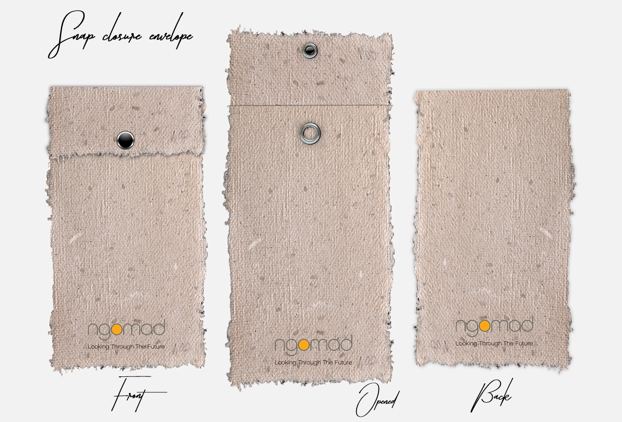 Packaging Design by alexandranique for Ngomad, Inc. | Design #15648407