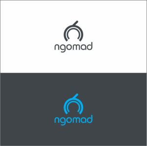 Verpackungs-Design von Ahmad Hendra für Ngomad, Inc. | Design: #15515812