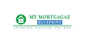 Design de Logo par Himanshi10 pour My Mortgage Blueprint  | Design : #15553932