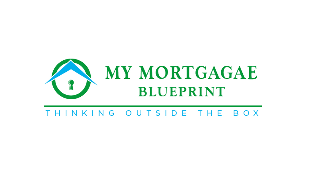 Design de Logo par Himanshi10 pour My Mortgage Blueprint  | Design #15553933