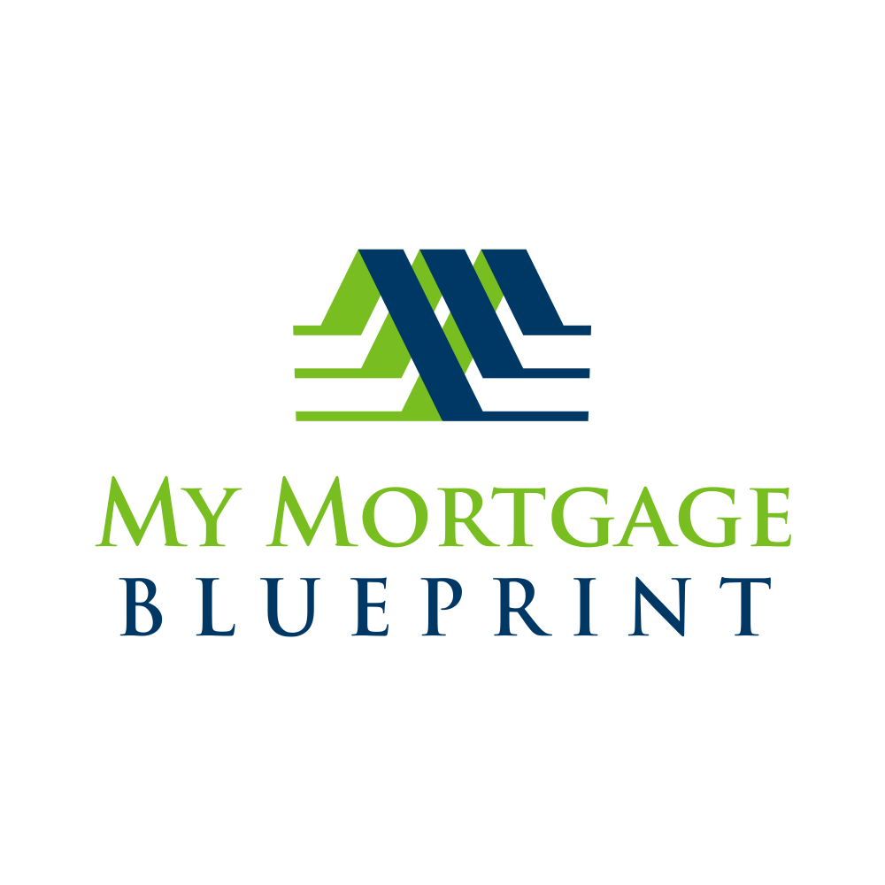 Logo Design by dikkaz for My Mortgage Blueprint  | Design #15556696