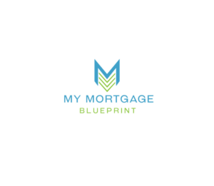 Logo Design by instudio for My Mortgage Blueprint  | Design: #15552299