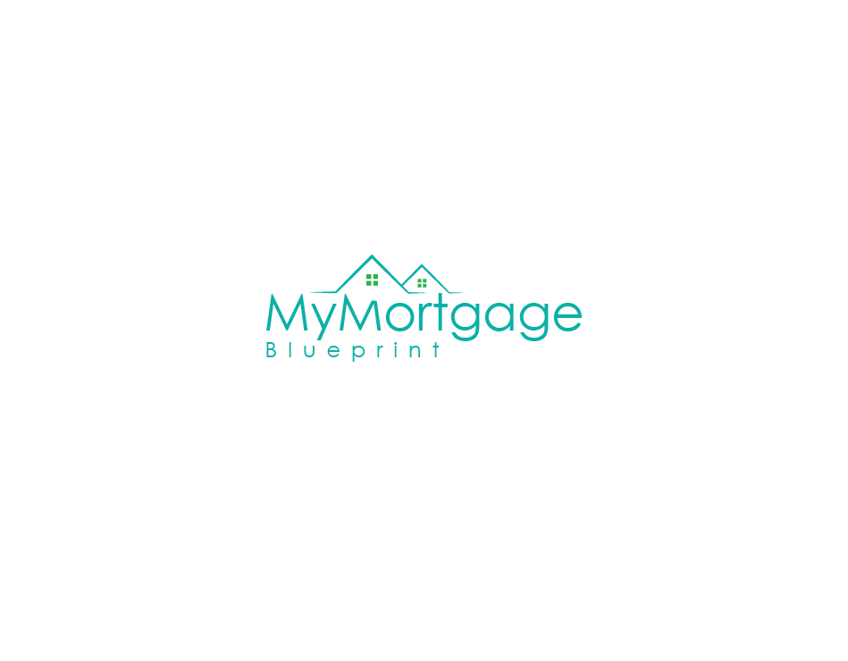 Design de Logo par Ves-Boycheva pour My Mortgage Blueprint  | Design #15635618