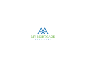 Design de Logo par Ves-Boycheva pour My Mortgage Blueprint  | Design : #15635619