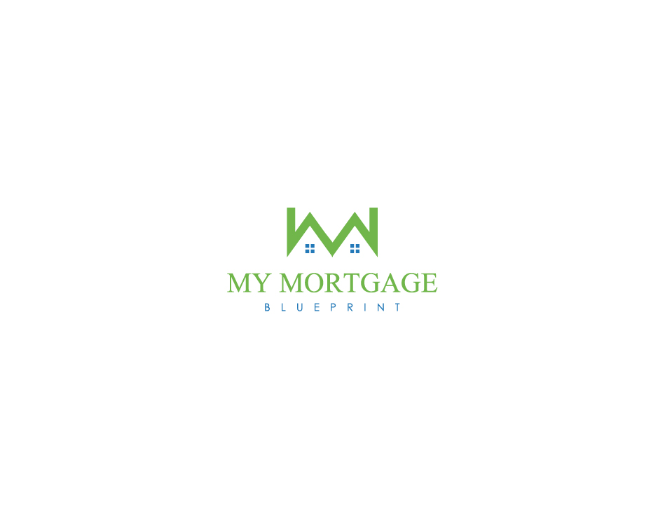 Design de Logo par Ves-Boycheva pour My Mortgage Blueprint  | Design #15635684