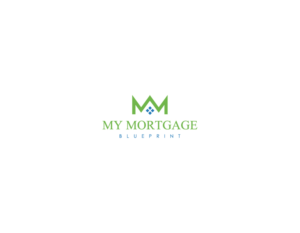Design de Logo par Ves-Boycheva pour My Mortgage Blueprint  | Design : #15635685