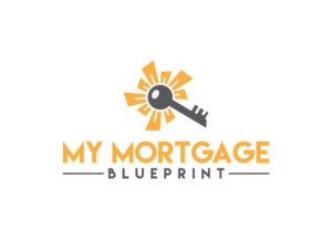 Logo Design by creative.bugs for My Mortgage Blueprint  | Design: #15553571