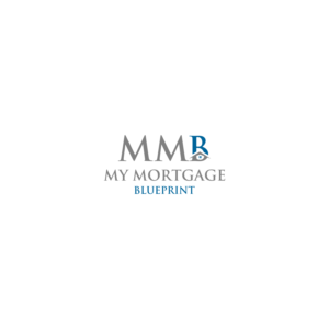 Logo Design by celestial32 for My Mortgage Blueprint  | Design #15621721