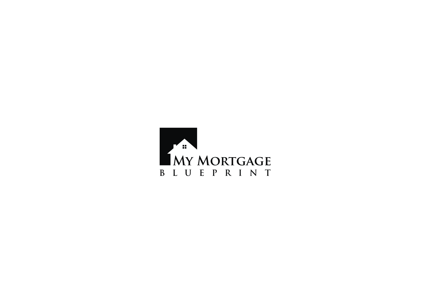 Logo-Design von sitiaminahhuda für My Mortgage Blueprint  | Design #15554429