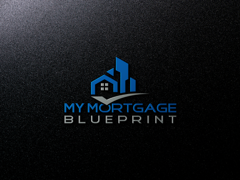 Logo-Design von jan2you für My Mortgage Blueprint  | Design #15566245