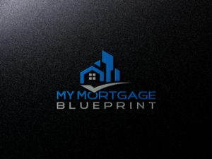 Logo-Design von jan2you für My Mortgage Blueprint  | Design: #15566245