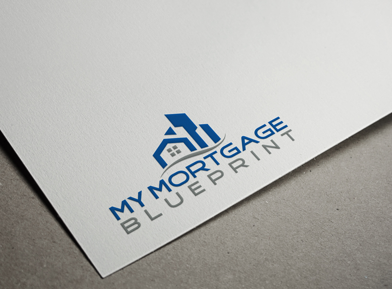 Logo-Design von jan2you für My Mortgage Blueprint  | Design #15708027