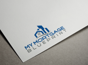 Logo-Design von jan2you für My Mortgage Blueprint  | Design: #15708027