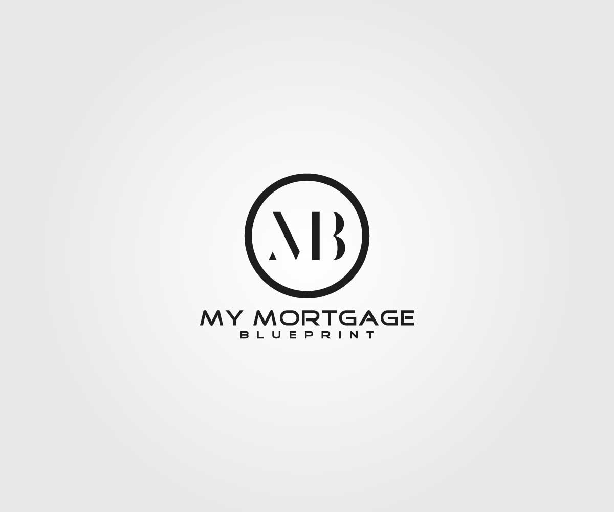 Design de Logo par Runner247 pour My Mortgage Blueprint  | Design #15561902