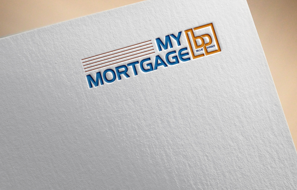 Design de Logo par A S design @ pour My Mortgage Blueprint  | Design #15571006