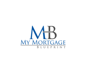 Logo-Design von imsakiballhasan für My Mortgage Blueprint  | Design: #15647816