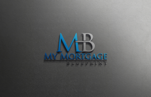 Logo-Design von imsakiballhasan für My Mortgage Blueprint  | Design: #15647817