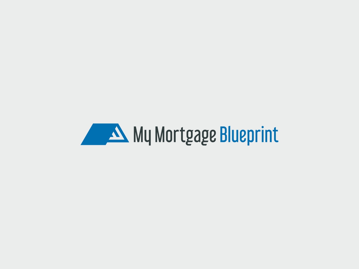 Design de Logo par Vinchi pour My Mortgage Blueprint  | Design #15631331