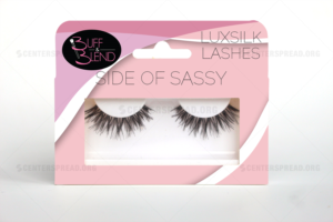 Packaging Design by CENTERSPREAD for Buff and Blend | Design: #15652770