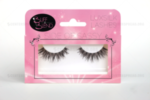 Packaging Design by CENTERSPREAD for Buff and Blend | Design: #15652773