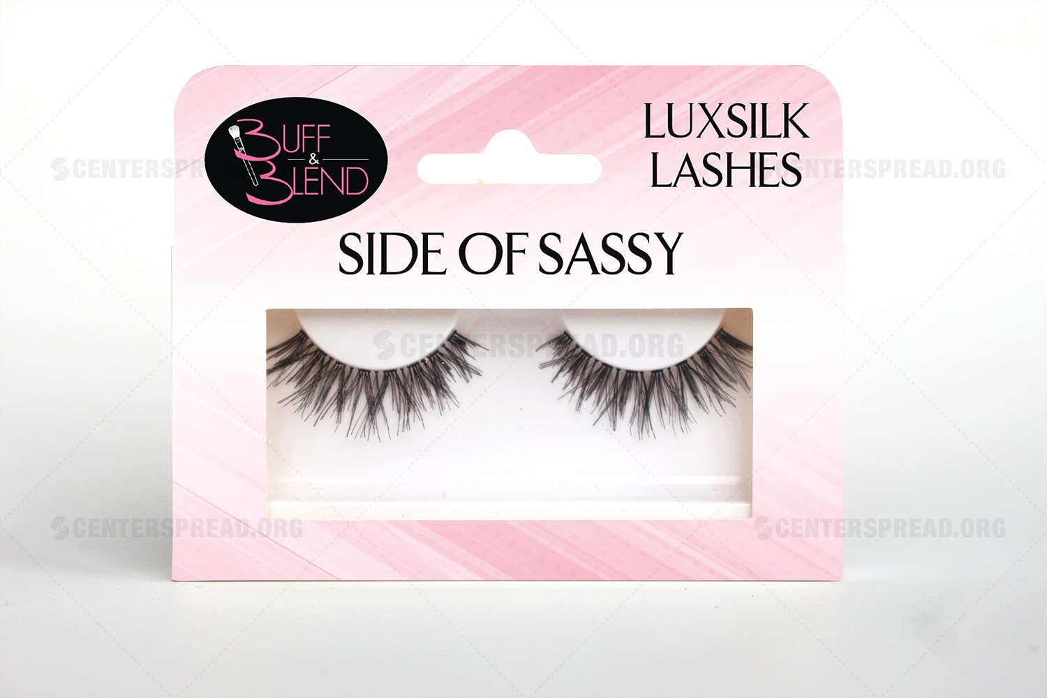 Packaging Design by CENTERSPREAD for Buff and Blend | Design #15652774