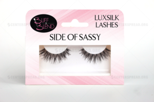 Packaging Design by CENTERSPREAD for Buff and Blend | Design: #15652774